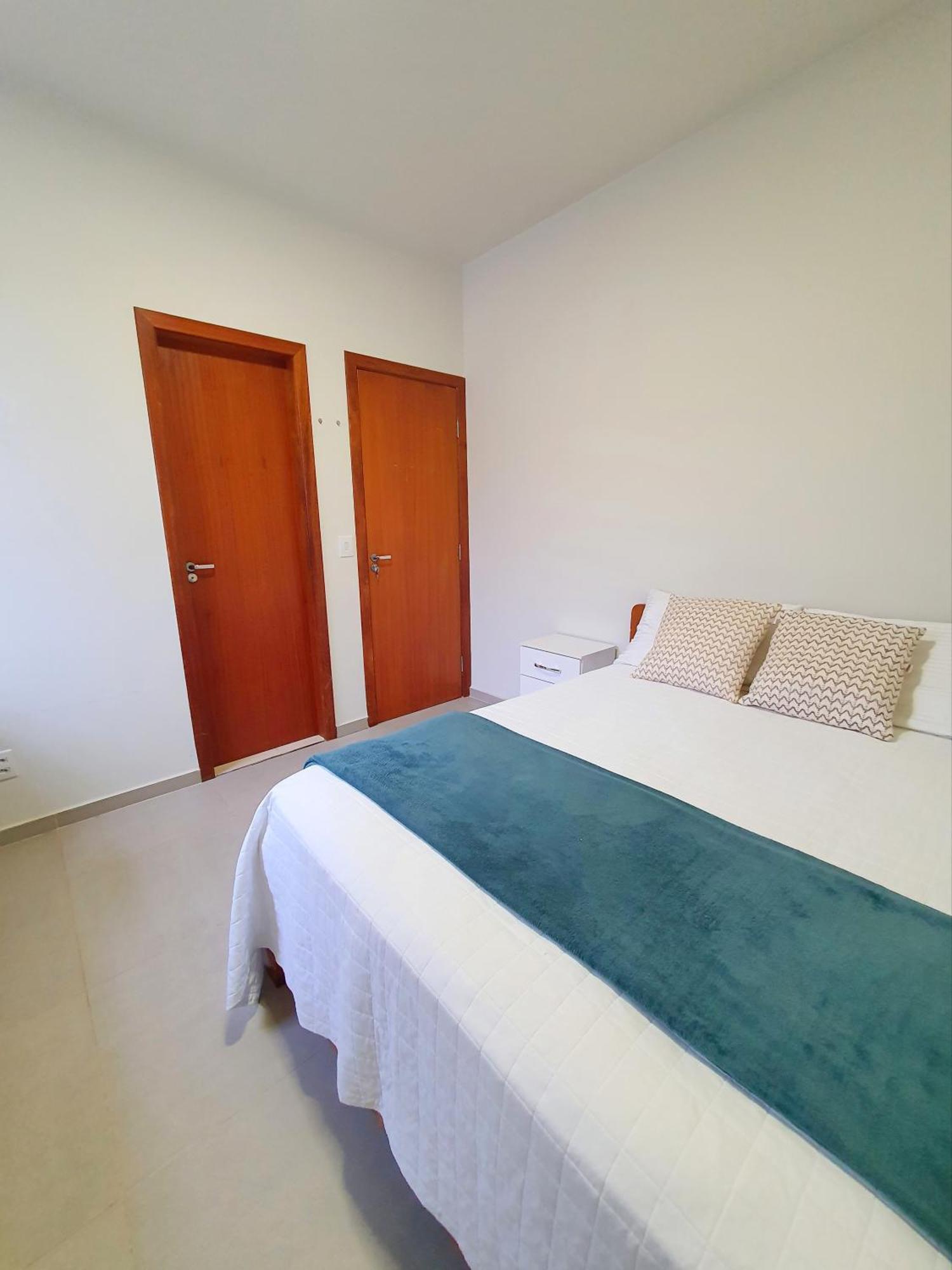 Linda Casa - Alto Mangabeiras Hotel Belo Horizonte Buitenkant foto