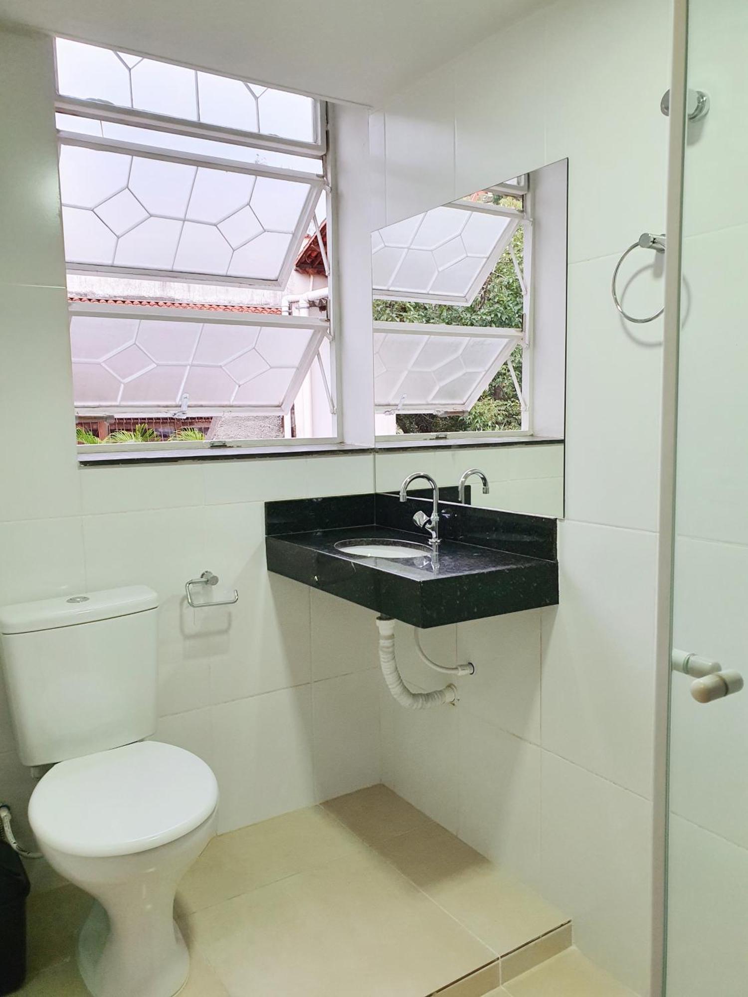 Linda Casa - Alto Mangabeiras Hotel Belo Horizonte Buitenkant foto